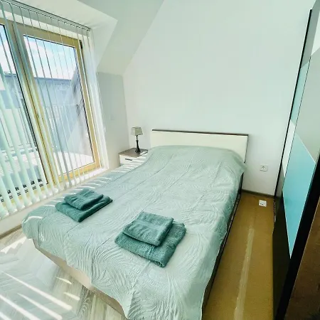 2br Vintage - Free Parking * Varna