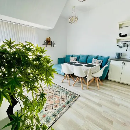 2br Vintage - Free Parking