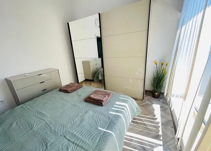 2br Vintage - Free Parking شقة *