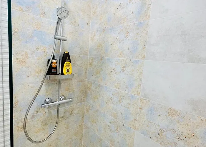 شقة 2br Vintage - Free Parking فارنا