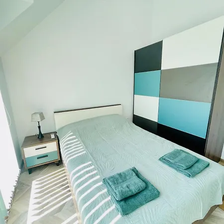 2br Vintage - Free Parking Warna