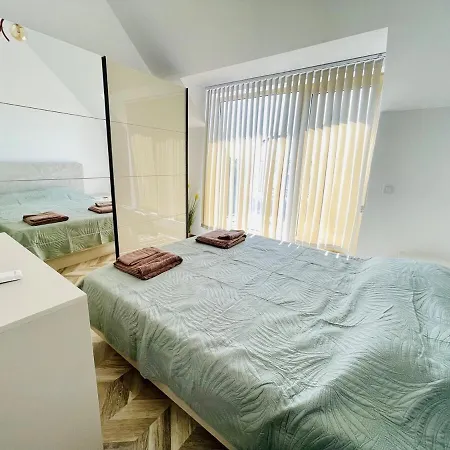 2br Vintage - Free Parking Warna