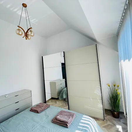 2br Vintage - Free Parking Apartament Warna