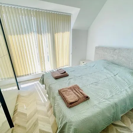 Apartament 2br Vintage - Free Parking Warna