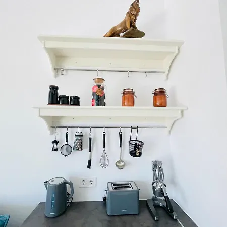 2br Vintage - Free Parking Apartament Warna