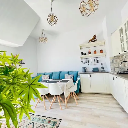 2br Vintage - Free Parking Apartament Warna