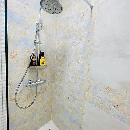 Apartament 2br Vintage - Free Parking Warna