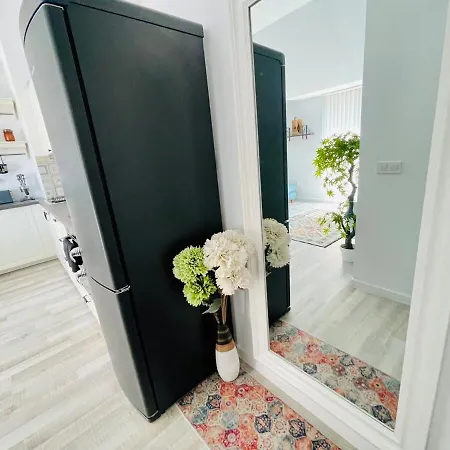 2br Vintage - Free Parking Warna