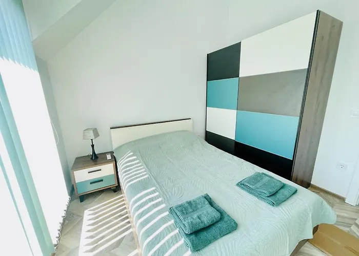 2br Vintage - Free Parking Warna