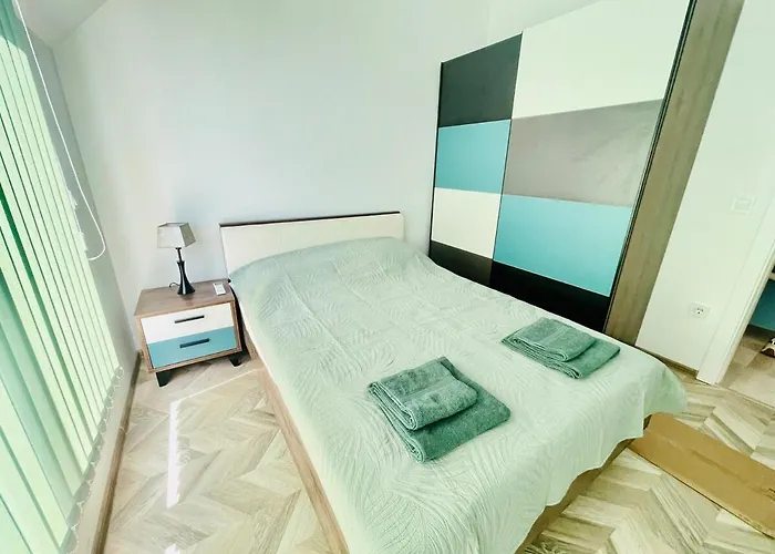 2br Vintage - Free Parking Apartmán *