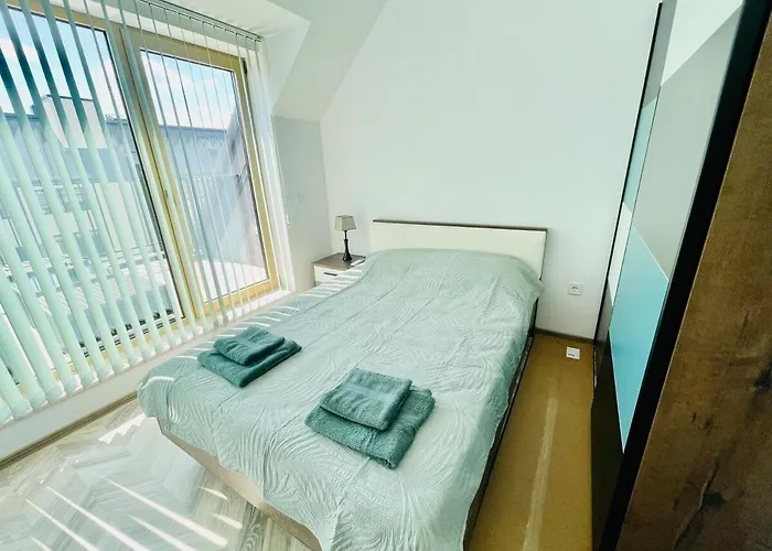 2br Vintage - Free Parking * Warna