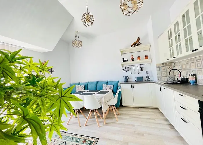 2br Vintage - Free Parking Apartmán Varna
