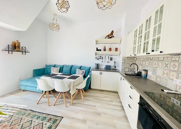 2br Vintage - Free Parking Warna