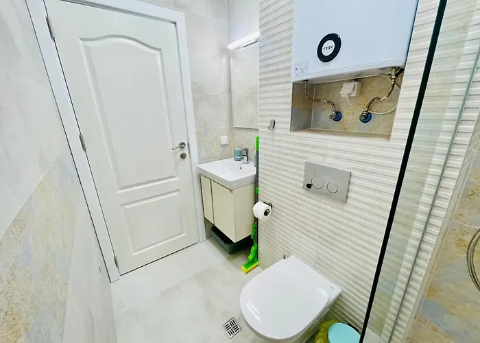 2br Vintage - Free Parking