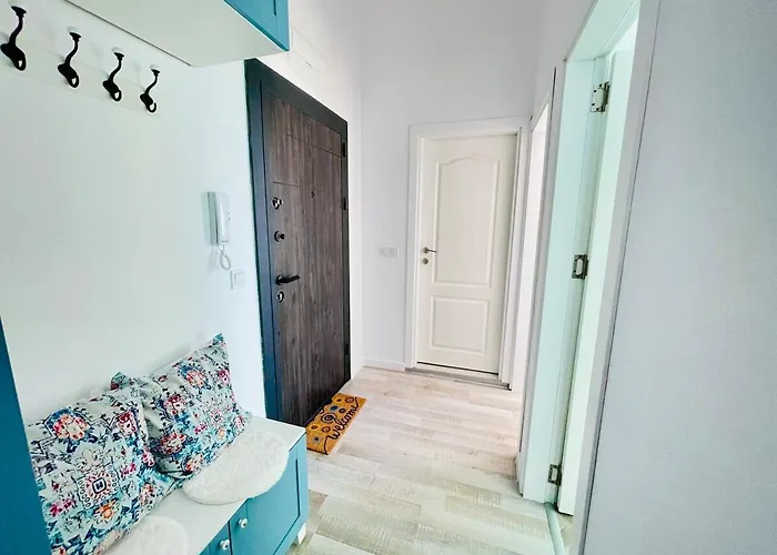 2br Vintage - Free Parking * Warna